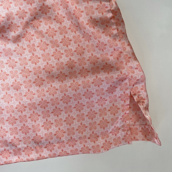 Vintage Vanity Fair Satin Pyjamas XL - Picture 6 of 10